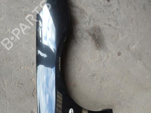 Right front fenders PEUGEOT 407 SW (6E_, 6D_) 2.0 HDi 135 | BP21738786C42 