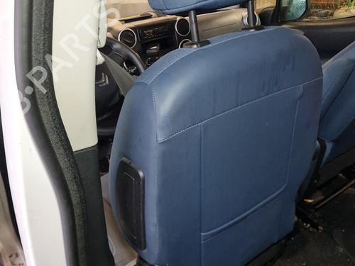 Høyre side skyvedør CITROËN BERLINGO MULTISPACE (B9) 1.6 HDi 75 / BlueHDi 75 | BP23773730C75 