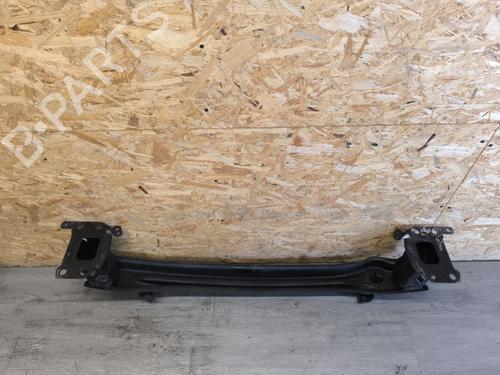 Front bumper reinforcement SEAT TOLEDO III (5P2) 1.9 TDI | BP21729553C109 
