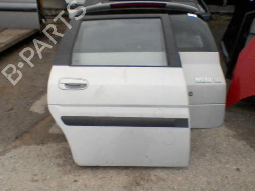 Dør høyre bak HYUNDAI MATRIX (FC) 1.5 CRDi (102 hp) 21746778