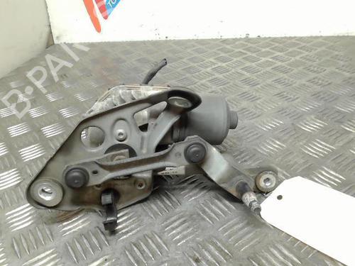 Used Front wiper motor PEUGEOT 407 SW (6E_, 6D_) 2.0 HDi 135 (136 hp) 21734219