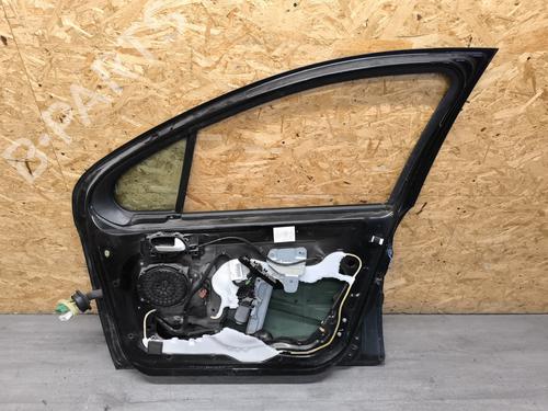 Right front door PEUGEOT 207 SW (WK_) 1.6 HDi | BP22361005C3 