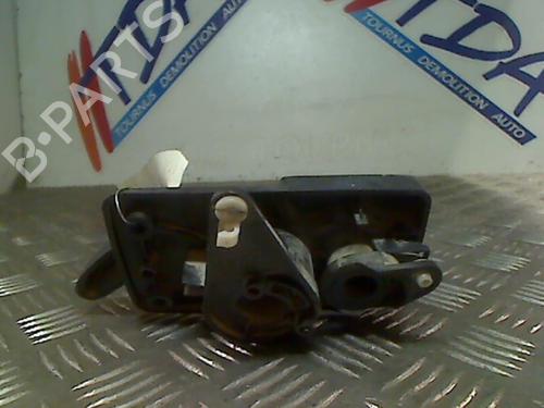 Maniglia interna RENAULT MASTER II Van (FD) 2.2 dCI 90 (90 hp) 21746346