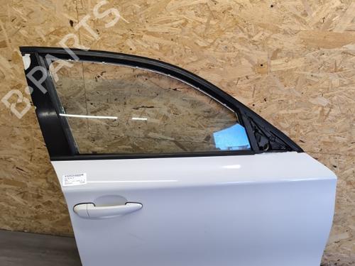 Used Right front door BMW 1 (E87) 118 d (143 hp) 21741792