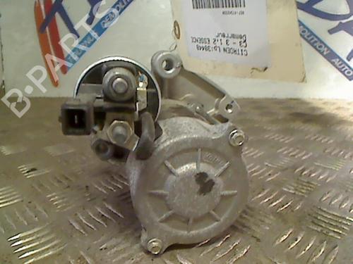 Starter CITROËN C3 / C3 ORIGIN III (SX) 1.2 PureTech 82 | BP21747173M8 