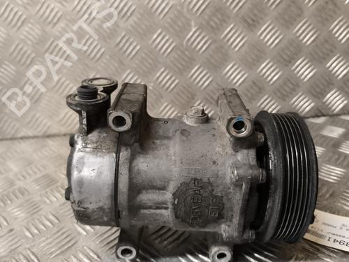 Compresseur AC FORD FIESTA V (JH_, JD_) 1.4 TDCi | BP21733294M34 