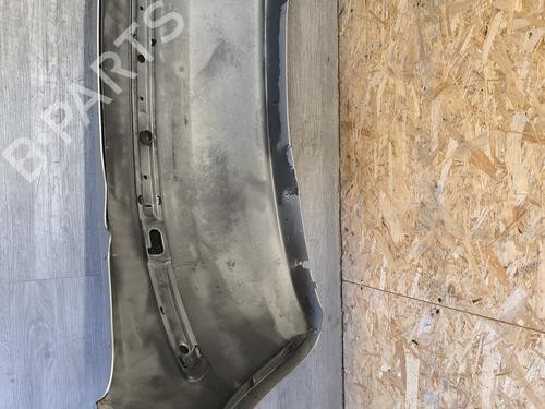 Rear bumper SKODA FABIA I (6Y2) 1.4 16V | BP21748457C8 