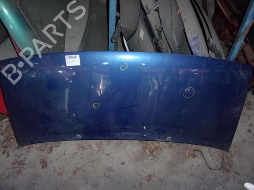 Used Hood PEUGEOT 806 (221) 1.9 TD (92 hp) 21753537