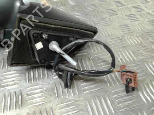 Used Left mirror PEUGEOT 407 (6D_) 1.8 16V (6D6FYC) (125 hp) 21749611