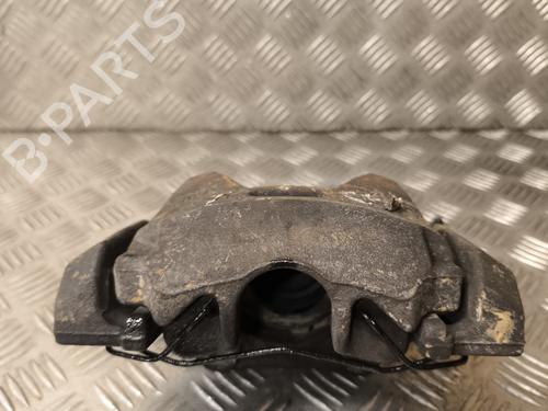 Bremssattel links vorne CITROËN BERLINGO MULTISPACE (B9) 1.6 HDi 110 | BP25726904M105 