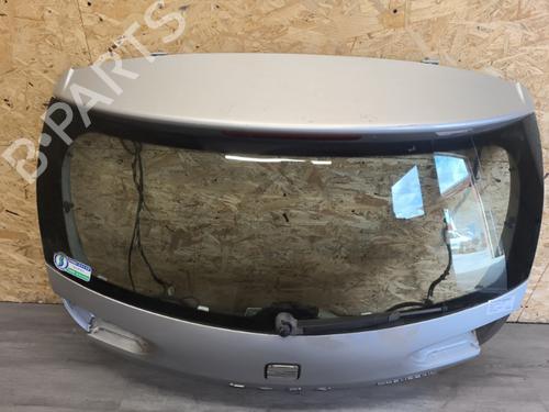 Tailgate SEAT LEON (1P1) 1.6 TDI | BP21737097C6 