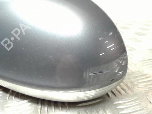 Left mirror VW GOLF PLUS V (5M1, 521) 2.0 TDI | BP21750112C26 