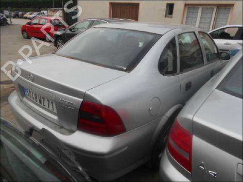Left mirror OPEL VECTRA B (J96) 2.0 DTI 16V (F19) | BP21753201C26 