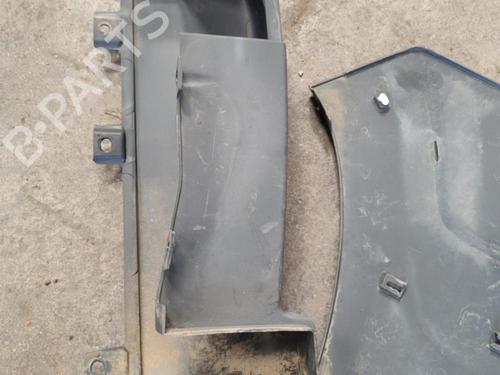 Pare-Chocs D'Angle CITROËN JUMPER II Van 2.2 HDi 100 (101 hp) 21749098