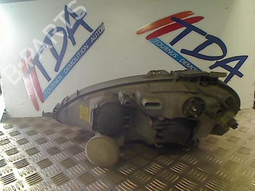 Right headlight MERCEDES-BENZ A-CLASS (W168) A 170 CDI (168.009, 168.109) | BP21752341C29 