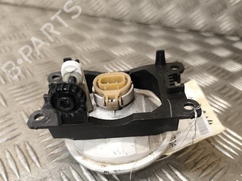 Right front fog light CITROËN DS3 (SA_) 1.6 HDi 90 | BP24057139C31 
