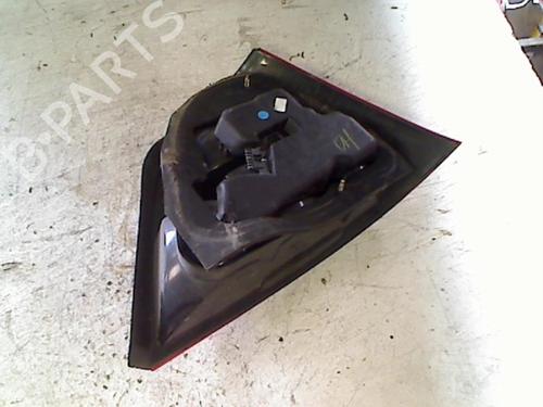 Left taillight ROVER 25 I Hatchback (RF) 2.0 iDT | BP21752687C34 