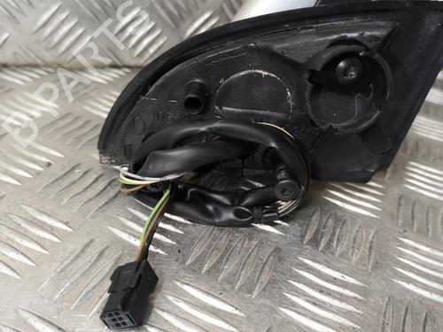 Retrovisor derecho PEUGEOT 307 Break (3E) 1.6 HDi 110 | BP30519968C27