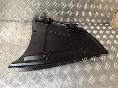 Schowek pasażera CITROËN C4 Picasso I MPV (UD_) 1.6 HDi 110 | BP29990294C95 