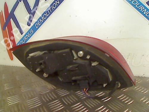 Right taillight FORD KA (RB_) 1.3 i | BP21731757C35 