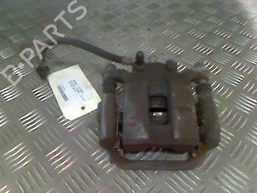 Left rear brake caliper RENAULT KOLEOS I (HY_) 2.0 dCi 4x4 (HY0K) | BP21731165M107 