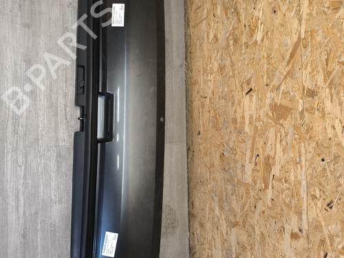 Used Tailgate PEUGEOT 3008 I MPV (0U_) 1.6 HDi (114 hp) 23847159
