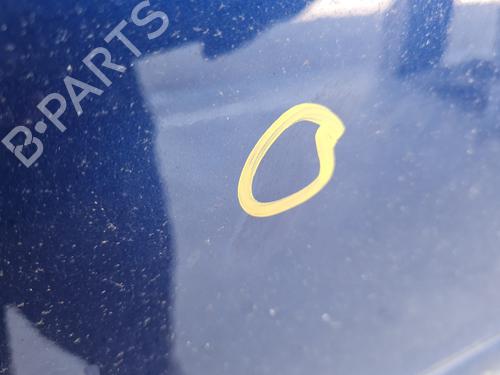 Left front door OPEL ZAFIRA / ZAFIRA FAMILY B (A05) 1.9 CDTI (M75) | BP27162317C2 