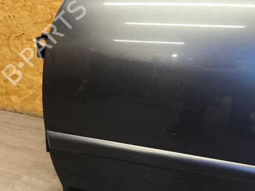 Left rear door PEUGEOT 207 (WA_, WC_) 1.4 16V | BP22011208C4 