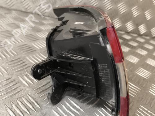 Right taillight RENAULT CLIO IV (BH_) 0.9 TCe 90 (BHNF, BHMA, BHMH, BHJK, BHJR) | BP21751057C35 