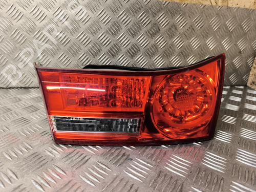 Højre baglygte bagklap HONDA ACCORD VIII Estate (CW) 2.2 i-DTEC (CW3) (150 hp) 24409367