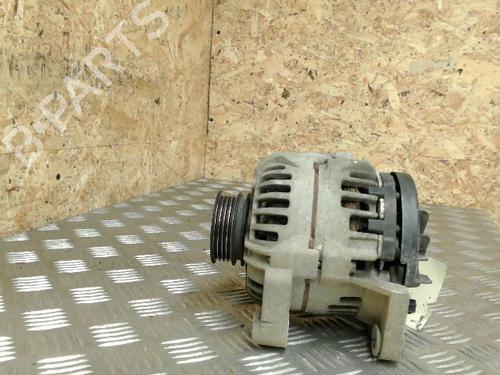 Generator RENAULT TWINGO II (CN0_) 1.2 (CN0D) | BP21734169M7 