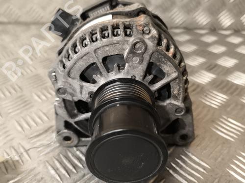Used Alternator FORD FOCUS III 1.0 EcoBoost (125 hp) 22361131