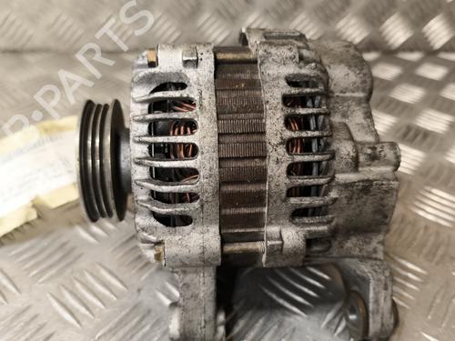 Alternator RENAULT CLIO II (BB_, CB_) 1.2 (BB0A, BB0F, BB10, BB1K, BB28, BB2D, BB2H, CB0A,... | BP21752490M7 