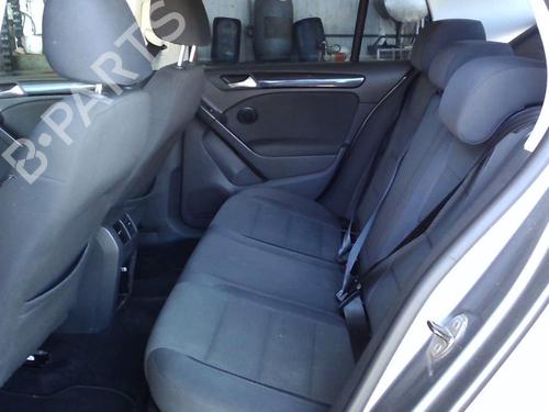 Gearbox VW GOLF VI (5K1) 1.6 TDI | BP21748856M3 