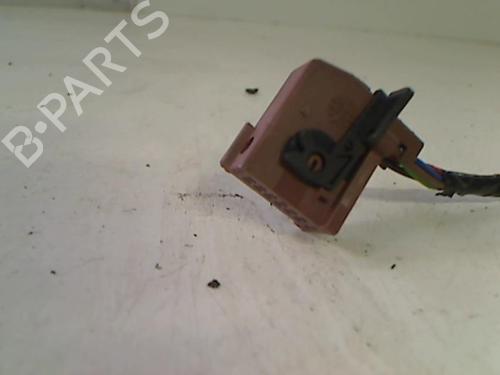 Right mirror PEUGEOT 407 SW (6E_, 6D_) 1.6 HDi 110 | BP21753256C27 