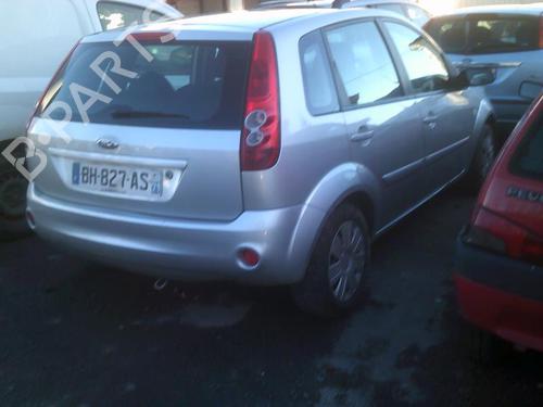 Left taillight FORD FIESTA V (JH_, JD_) 1.4 TDCi | BP21736655C34 