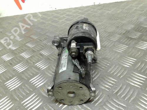 Startmotor FIAT DOBLO Box Body/MPV (223_) 1.3 D Multijet | BP21731688M8 