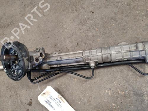 Steering rack CITROËN C4 Picasso I MPV (UD_) 1.6 HDi 110 | BP21738218M22 