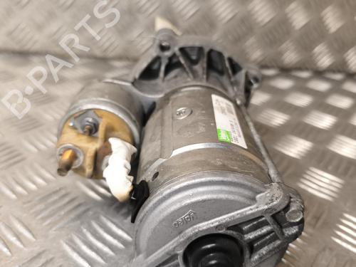 Startmotor CITROËN C8 (EA_, EB_) 2.0 HDi 135 | BP25744591M8