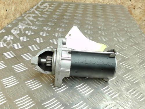 Used Starter OPEL CORSA D (S07) 1.3 CDTI (L08, L68) (75 hp) 21744995