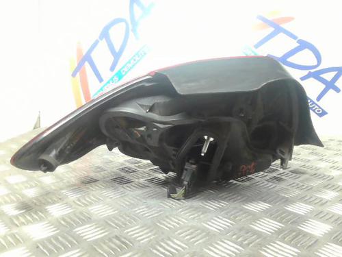Right taillight CITROËN DS3 (SA_) 1.2 VTi 82 | BP21745191C35 