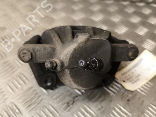 Venstre bremsekaliber foran RENAULT MODUS / GRAND MODUS (F/JP0_) 1.5 dCi (FP0E, JP0E) | BP23773622M105 