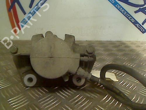 Left front brake caliper MERCEDES-BENZ A-CLASS (W169) A 160 CDI (169.006, 169.306) | BP21732261M105 