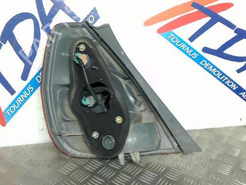 Højre baglygte HONDA JAZZ II (GD_, GE3, GE2) 1.2 i-DSI (GD5, GE2) (78 hp) 21731898