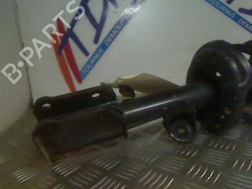 Left front shock absorber JEEP RENEGADE SUV (BU, B1, BV) 2.0 CRD 4x4 | BP21739471M16 