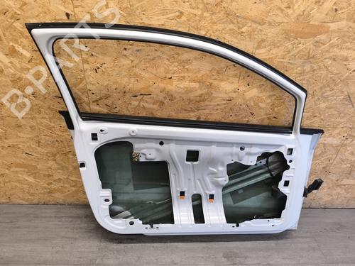 Left front door SEAT IBIZA IV (6J5, 6P1) 1.2 TSI | BP24201072C2 