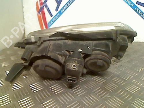 Left headlight RENAULT ESPACE III (JE0_) 2.2 dCi (JE0K) | BP25277637C28 