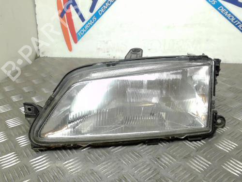 Used Left headlight PEUGEOT 306 (7B, N3, N5) 1.9 SRDT (90 hp) 21749135