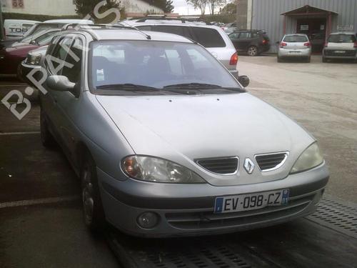 Alternator RENAULT MEGANE I Grandtour (KA0/1_) 1.9 dTi (KA0N) | BP21751285M7 