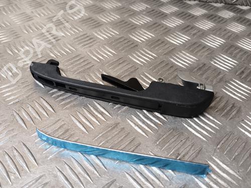 Portiergreep rechts achter VW GOLF II (19E, 1G1) 1.6 (75 hp) 30593088